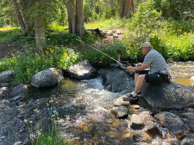 Peaceful Respite For Community Servants Discover The 3 Rs Of Horizon 